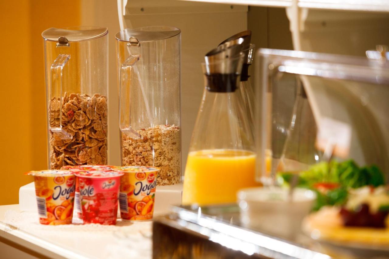 Landhotel Zum Pottkuchen Kalbe Kültér fotó