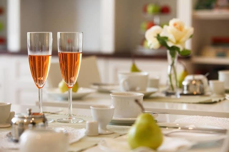 Landhotel Zum Pottkuchen Kalbe Kültér fotó